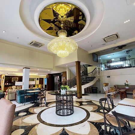 Bendix Hotel San Fernando Powered By Cocotel Exterior photo