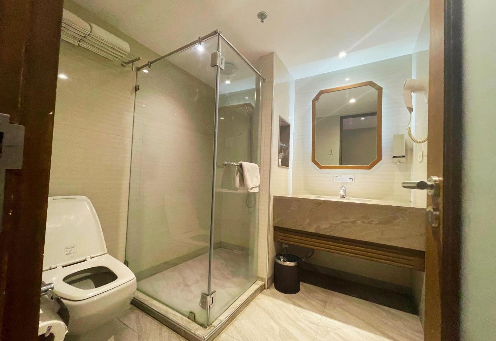 Bendix Hotel San Fernando Powered By Cocotel Room photo