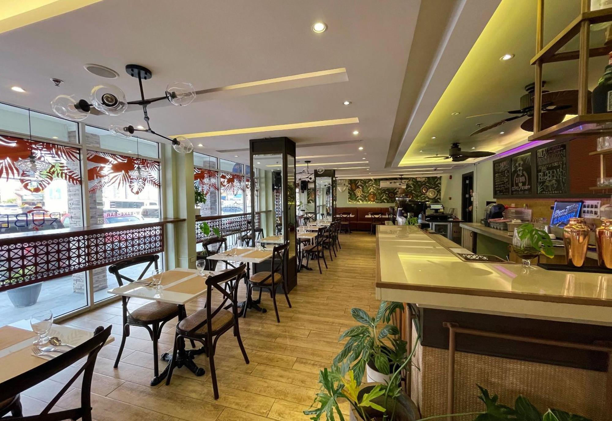 Bendix Hotel San Fernando Powered By Cocotel Exterior photo